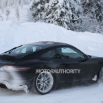 2016 Porsche 911 Carrera Spy Shot