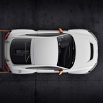Audi TT Clubsport Turbo Concept