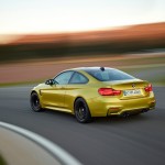 BMW M4 Coupe