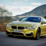 BMW M4 Coupe