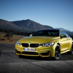 BMW M4 Coupe