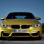 BMW M4 Coupe