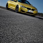 BMW M4 Coupe