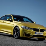 BMW M4 Coupe