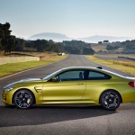 BMW M4 Coupe