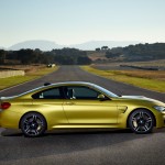 BMW M4 Coupe