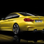 BMW M4 Coupe