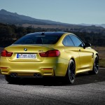 BMW M4 Coupe