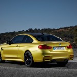 BMW M4 Coupe