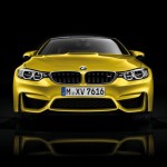 BMW M4 Coupe