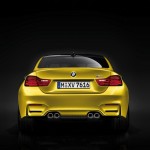 BMW M4 Coupe