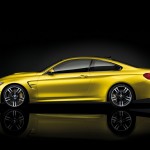 BMW M4 Coupe