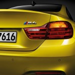 BMW M4 Coupe