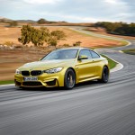 BMW M4 Coupe