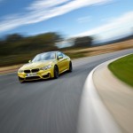 BMW M4 Coupe