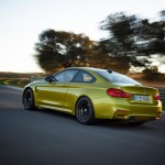 BMW M4 Coupe