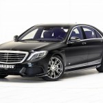 Brabus PowerXtra B50 Hybrid