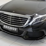 Brabus PowerXtra B50 Hybrid