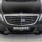 Brabus PowerXtra B50 Hybrid