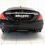 Brabus PowerXtra B50 Hybrid