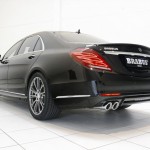 Brabus PowerXtra B50 Hybrid