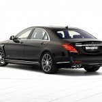 Brabus PowerXtra B50 Hybrid