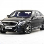 Brabus PowerXtra B50 Hybrid