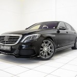 Brabus PowerXtra B50 Hybrid