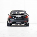 Brabus PowerXtra B50 Hybrid