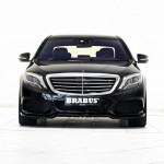 Brabus PowerXtra B50 Hybrid