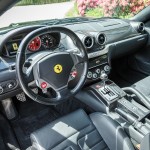 Ferrari 599 GTB Manual