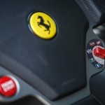 Ferrari 599 GTB Manual