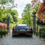 Ferrari 599 GTB Manual