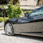 Ferrari 599 GTB Manual