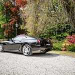 Ferrari 599 GTB Manual