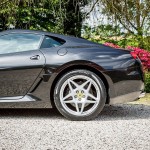 Ferrari 599 GTB Manual