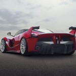 Ferrari FXX K