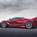 Ferrari FXX K