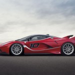 Ferrari FXX K