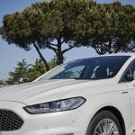 Ford Mondeo Vignale - New Photo Gallery