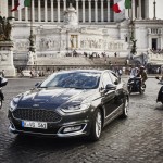 Ford Mondeo Vignale - New Photo Gallery