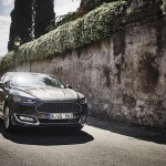 Ford Mondeo Vignale - New Photo Gallery