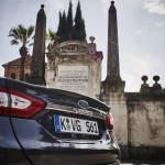 Ford Mondeo Vignale - New Photo Gallery