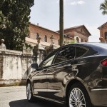 Ford Mondeo Vignale - New Photo Gallery