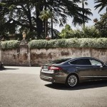 Ford Mondeo Vignale - New Photo Gallery