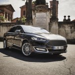 Ford Mondeo Vignale - New Photo Gallery