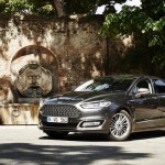 Ford Mondeo Vignale - New Photo Gallery