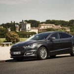 Ford Mondeo Vignale - New Photo Gallery