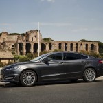 Ford Mondeo Vignale - New Photo Gallery