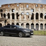 Ford Mondeo Vignale - New Photo Gallery